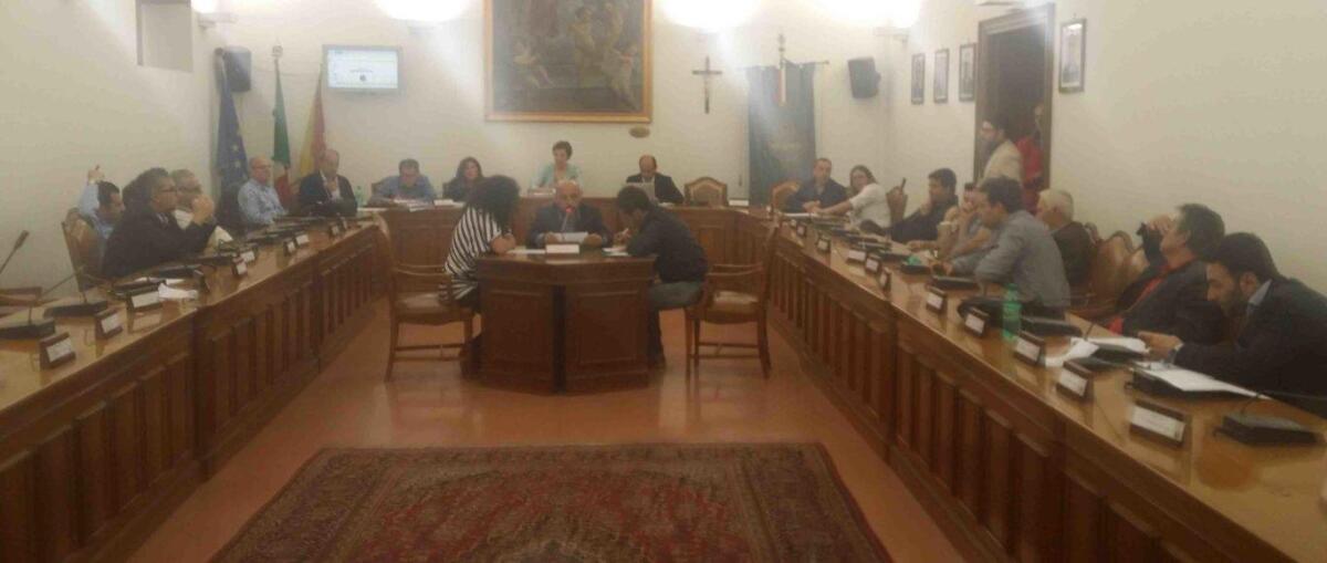 Approvazione del Bilancio in alto mare - 