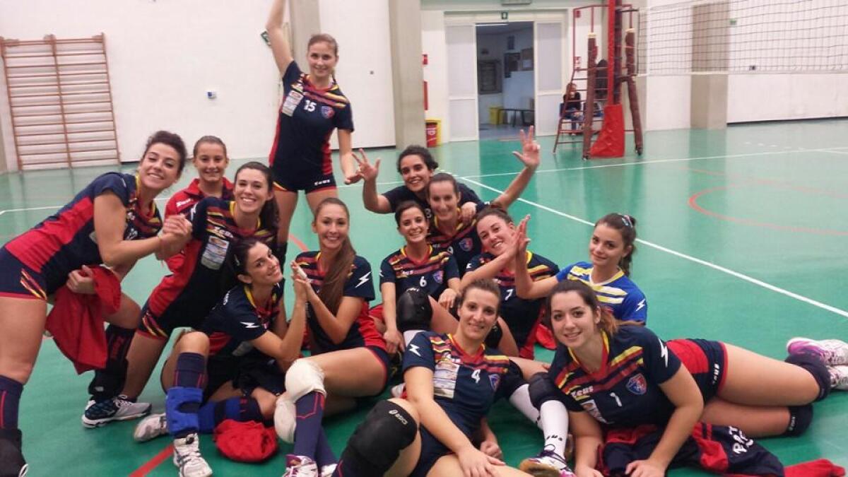 Paternò Volley, ancora una vittoria: sbancata Augusta - 