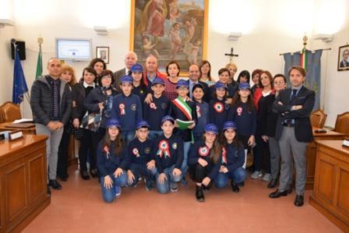 Ecco tutti i baby-sindaci e consiglieri di Paternò - 