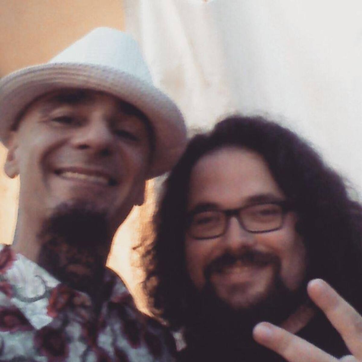 Dinastia: audizione per Sanremo giovani! - 