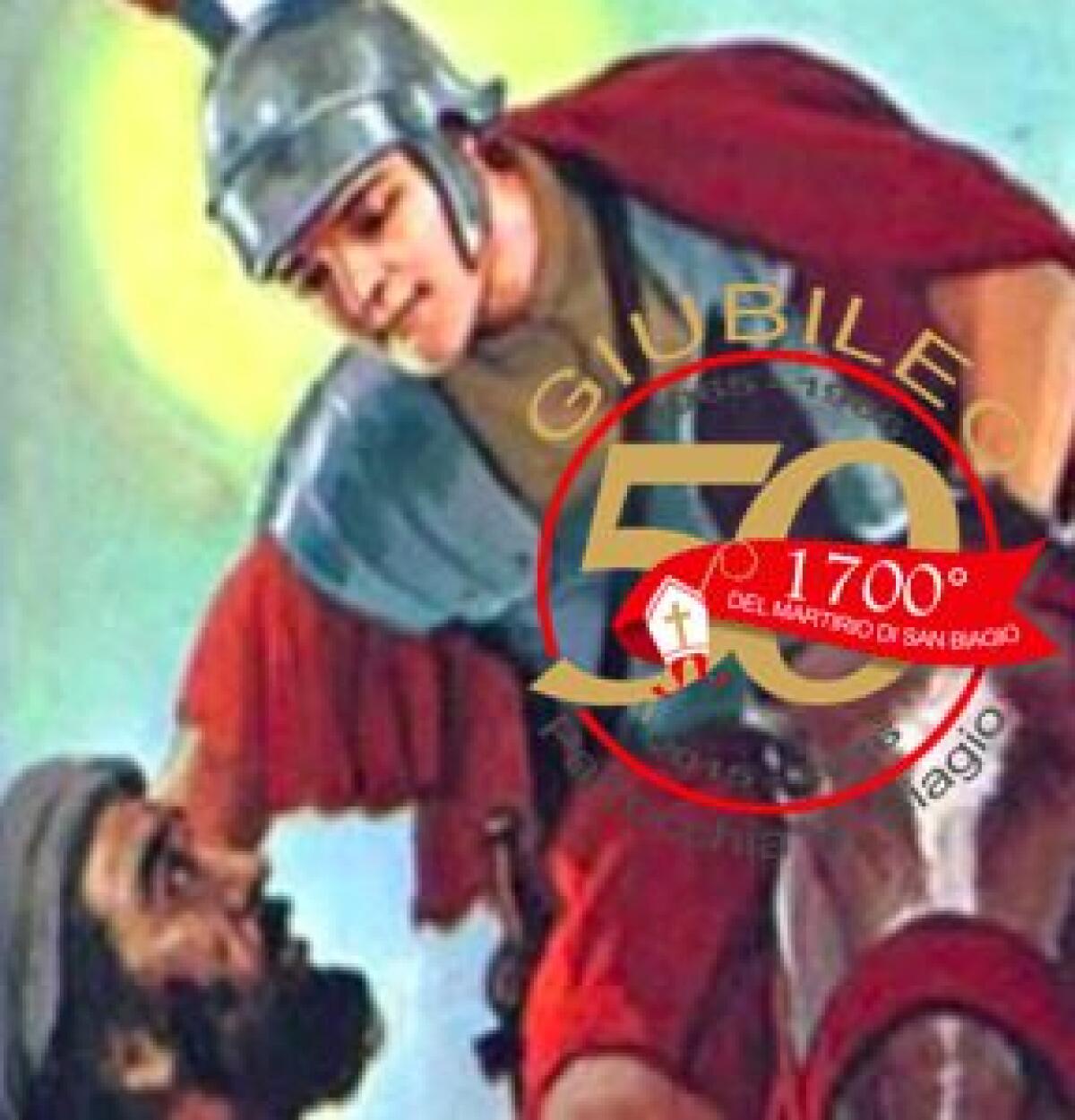 Domani, la parrocchia di San Biagio festeggia San Martino - 