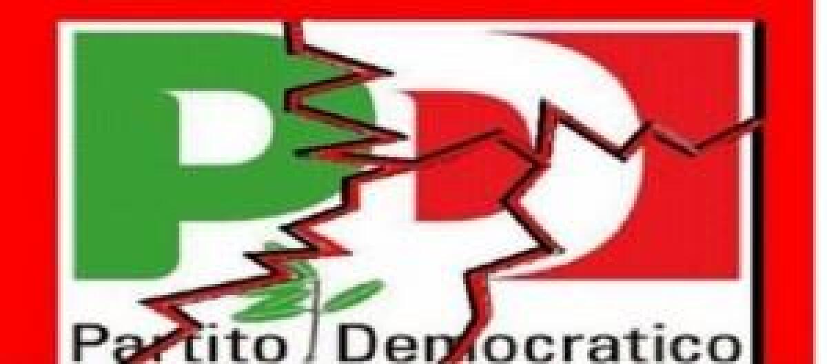 "La città ha assistito allo stravolgimento della maggioranza di centro-sinistra" - 