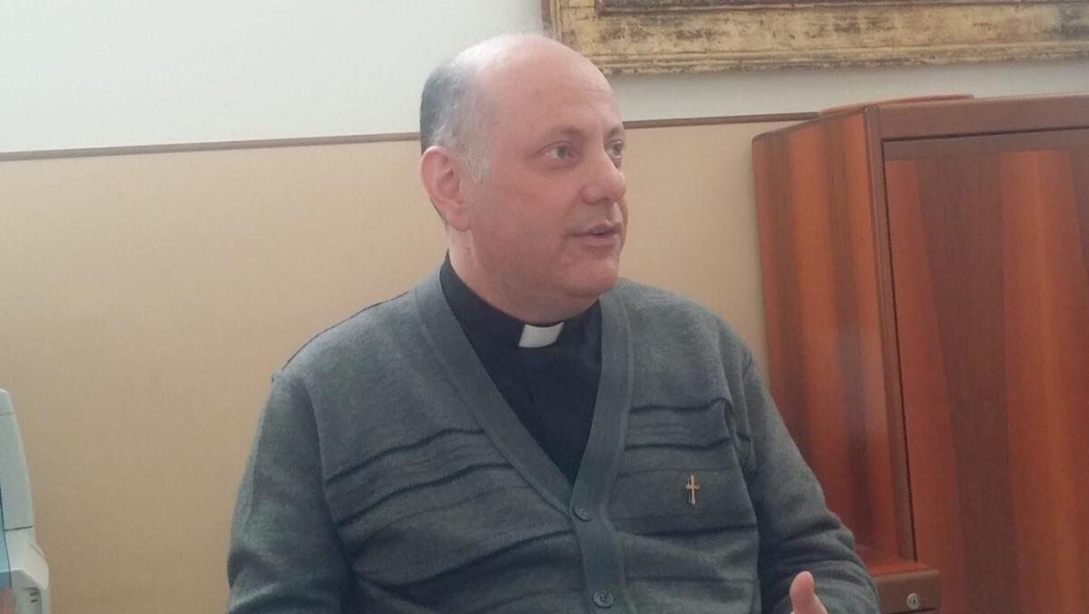 26/27 dicembre e 2 gennaio: ritorna il Presepe Vivente alla Gancia - 