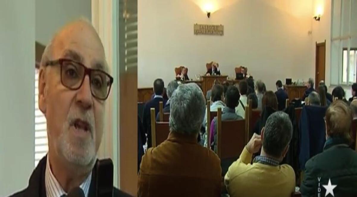 "La politica blocca le intercettazioni per limitare la libertà di stampa" - 