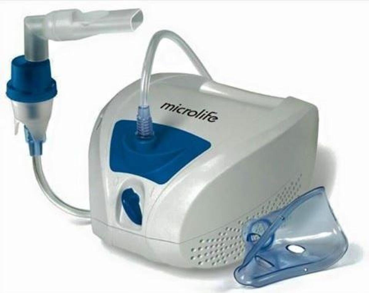 MICROLIFE AEROSOL IN OFFERTA € 35,00 - 