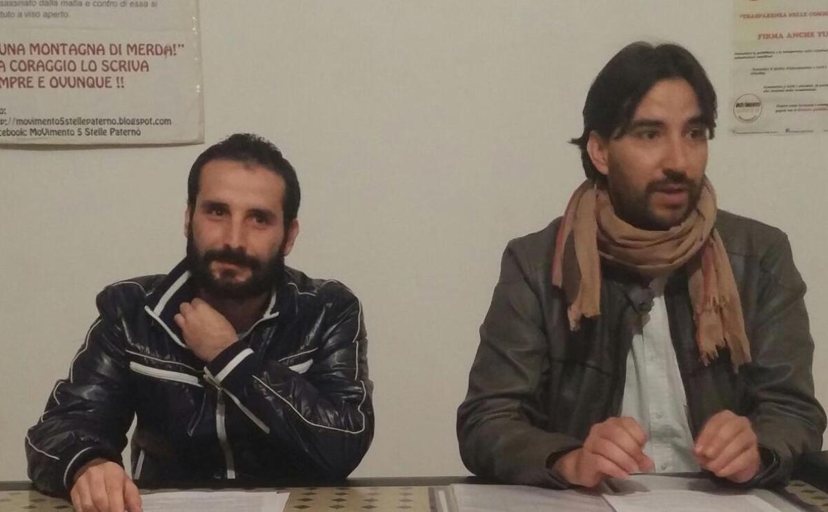 Bilancio, i 5 Stelle presentano un esposto alla Corte dei Conti - 