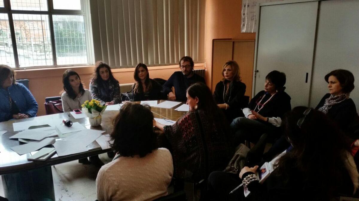 Contrastare la dispersione scolastica: protocollo d'intesa tra le scuole di Paternò - 