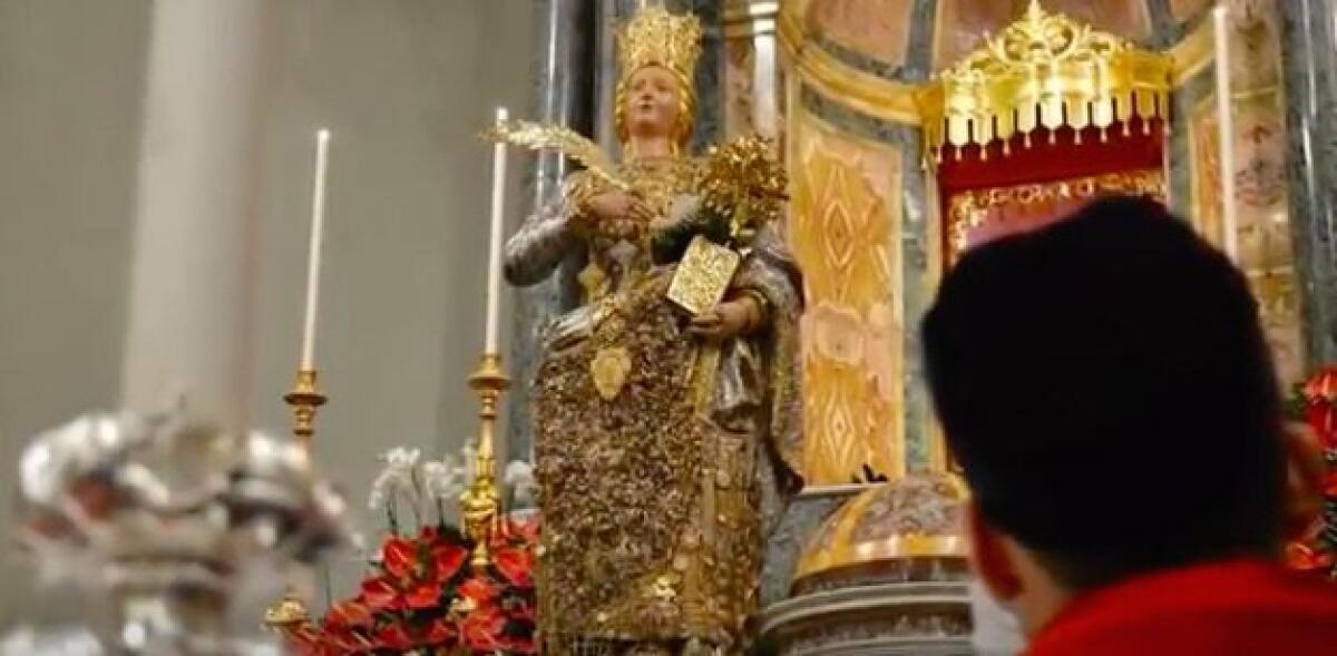 Il Recital di poesie di Santa Barbara: c’è ancora questa settimana per partecipare - 