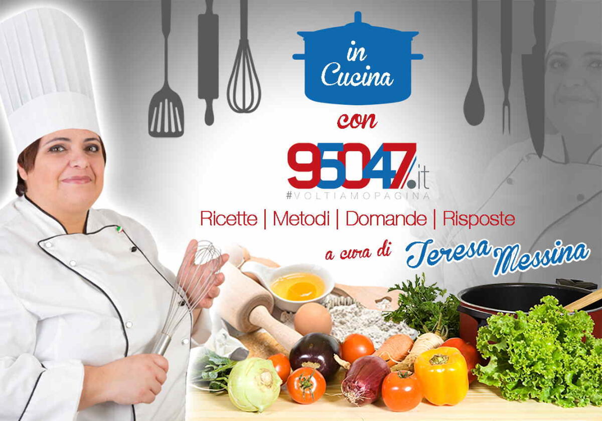 Vi prendiamo per la gola: parte la rubrica "Voce al gusto" - 