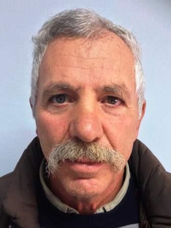 DI SALVO Stefano 19.9.1954