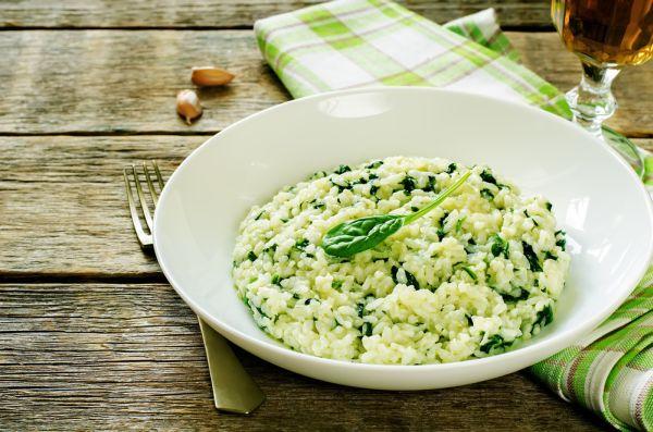 Risotto-agli-spinaci
