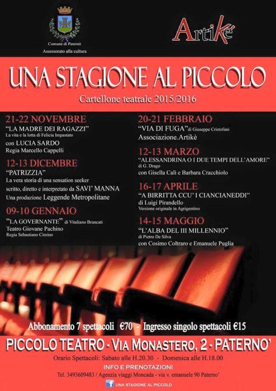 Clicca per ingrandire