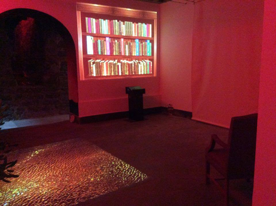 Libreria Multimediale