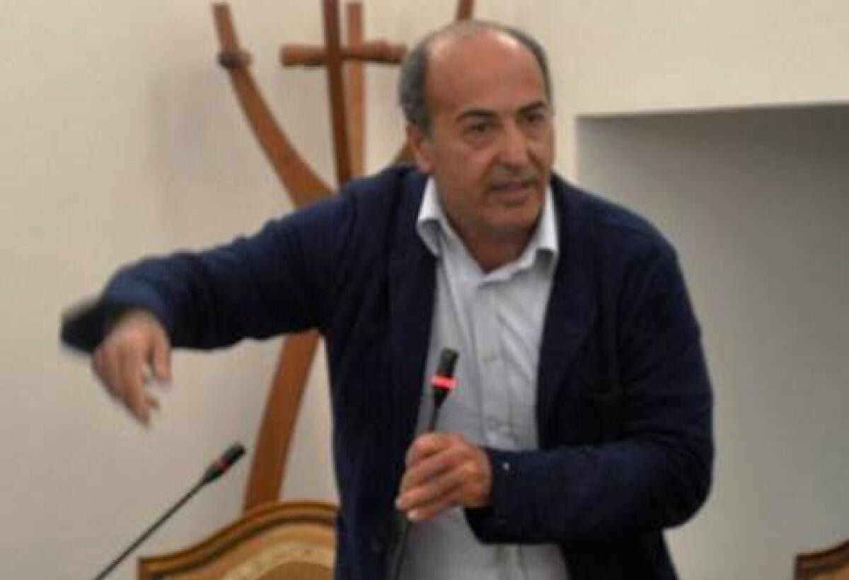 "Revisori, perchè Ventura non è stato ancora nominato?" - 