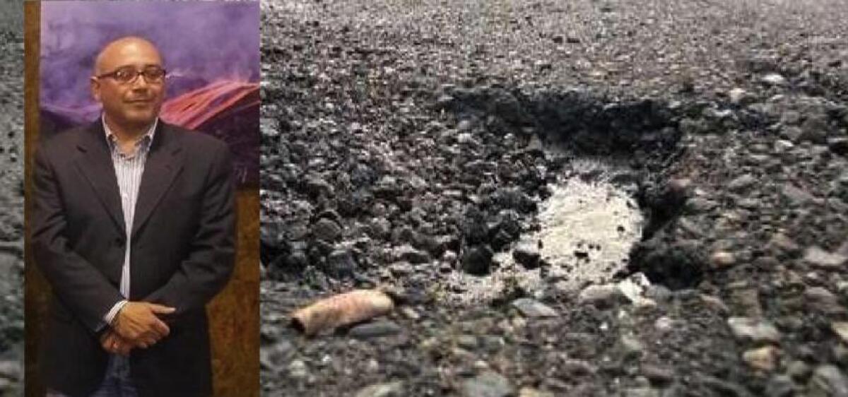 "C'è già un progetto preliminare su via Sella" - 