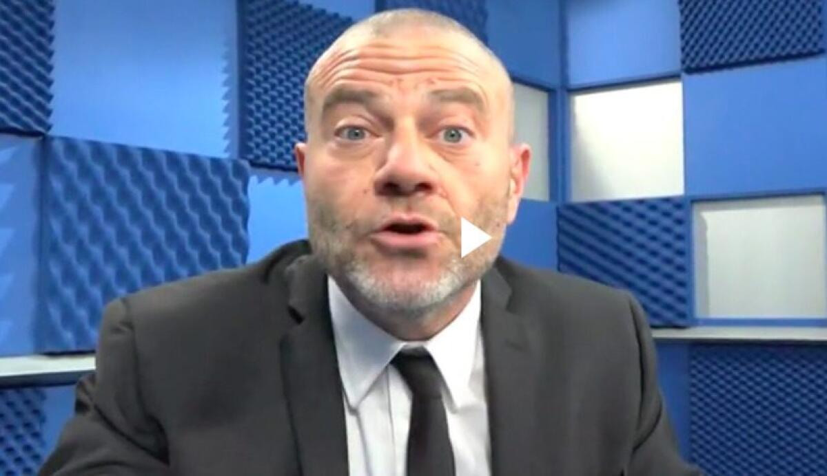 Ecco cosa hanno mandato in onda Le Iene - 