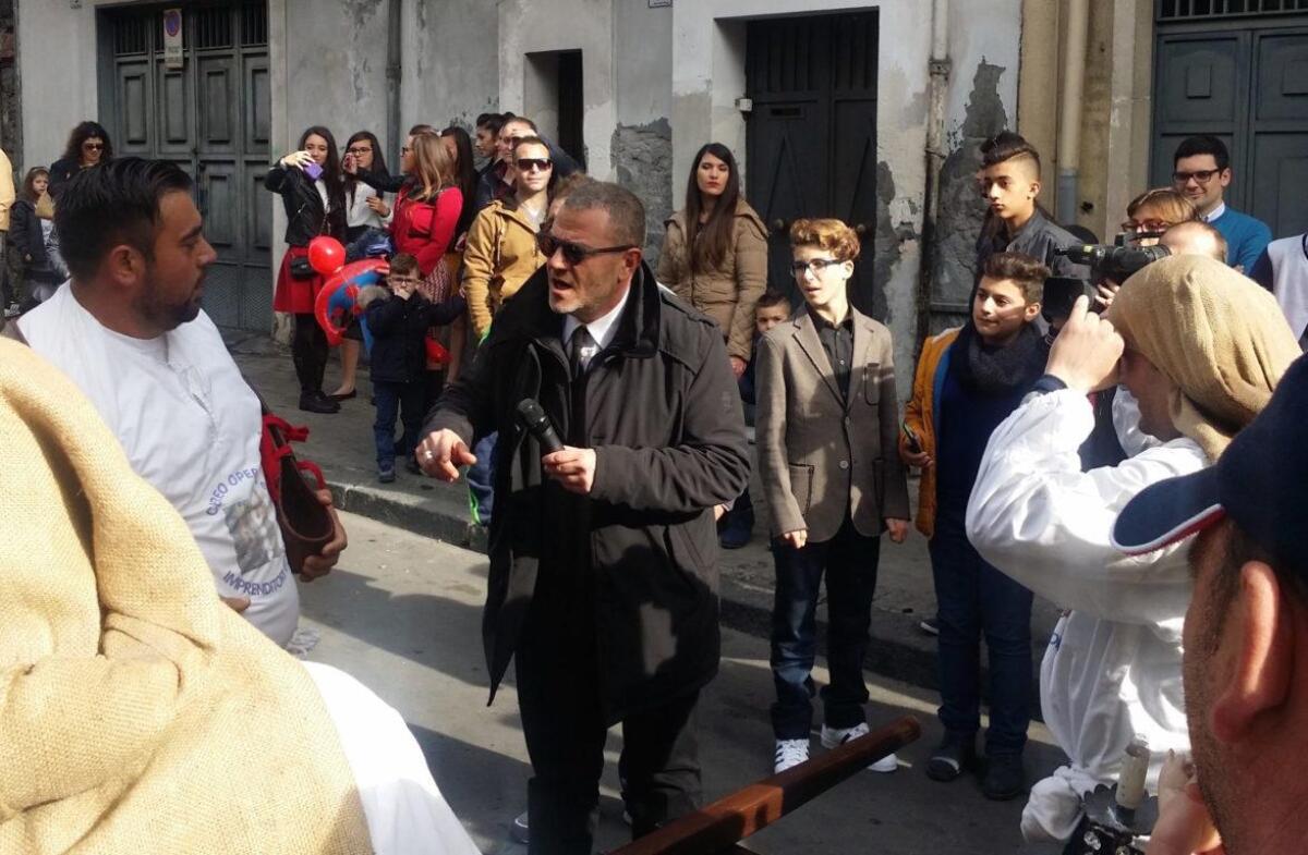 Il silenzio degli innocenti, il frastuono delle parole - 