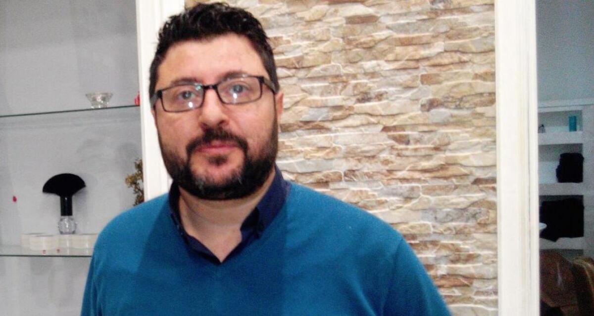 Cercasi (nuova) maggioranza, Comis: “Sono io il capogruppo” - 