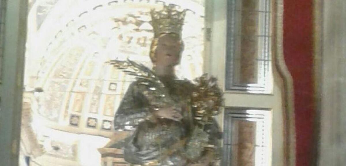 L'ottava di Santa Barbara - 