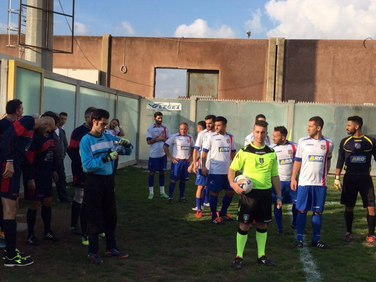 Cade il Paternò Volley, Real corsaro, Fcd Paternò a valanga - 