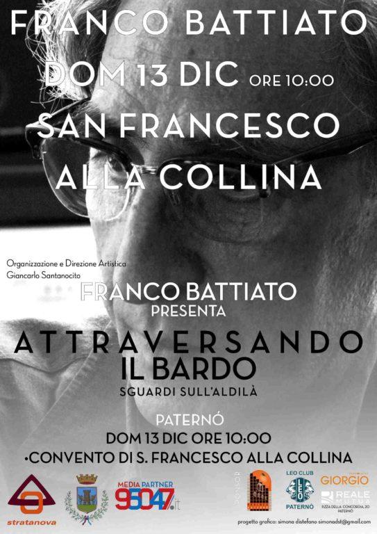 BATTIATO 2