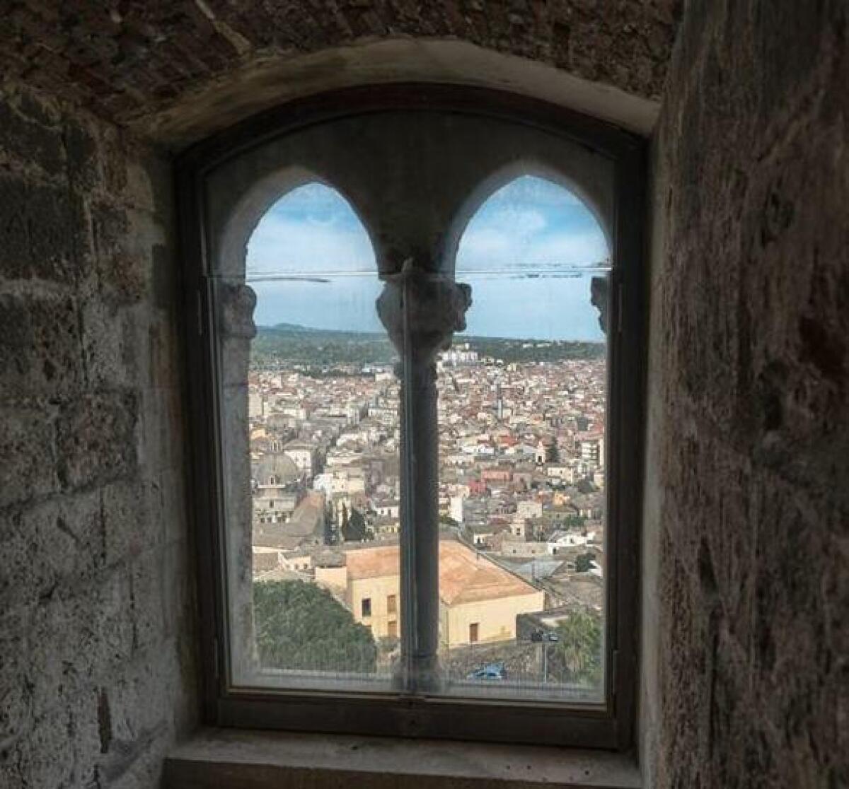 La promessa: il Castello tra i siti regionali che ospiteranno mostre e eventi - 