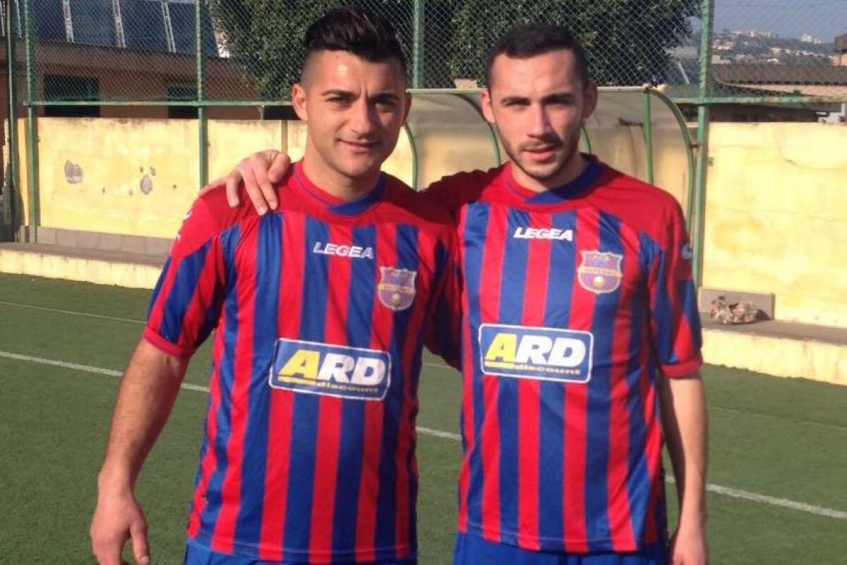 Fcd Paternò, vittoria e rimonta pazzesca - 