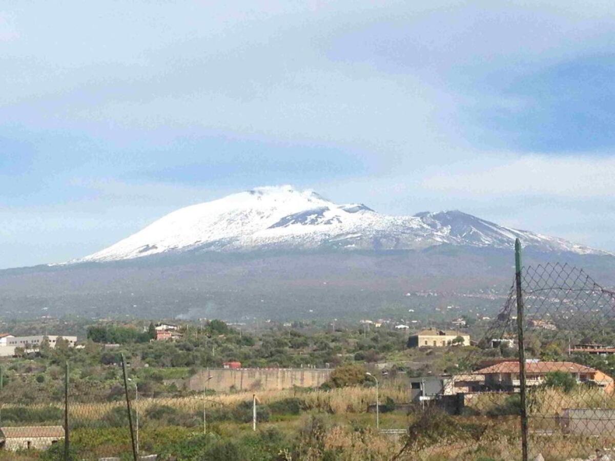 Le Salinelle oggi - 08/01/2016 - Video e foto - 