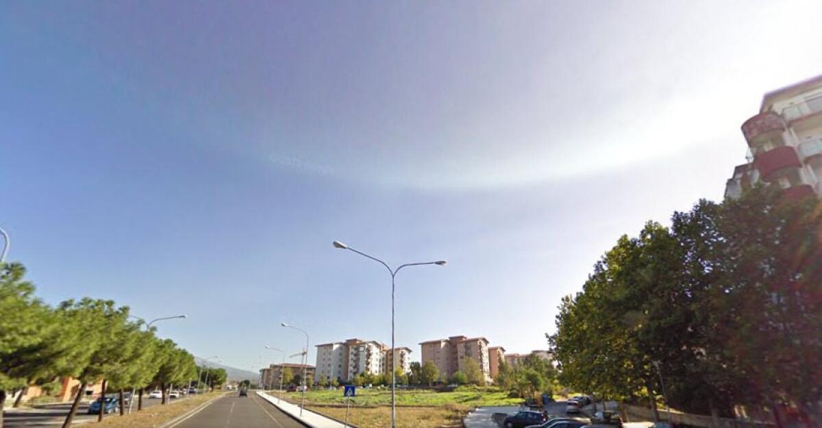 La denuncia del M5S: "Area a verde destinata al cemento" - 