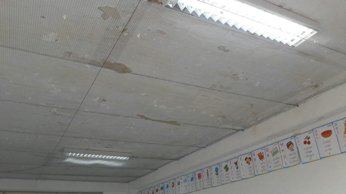 I riscaldamenti nelle scuole: dov’eravamo rimasti? - 