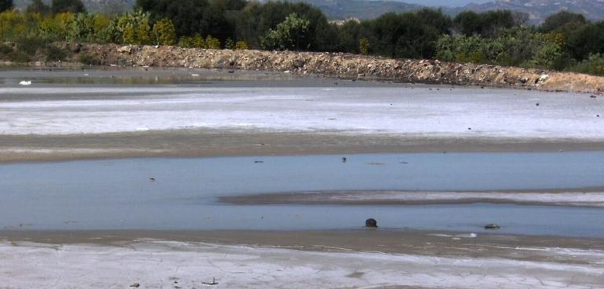 Le ultime dalle Salinelle - 