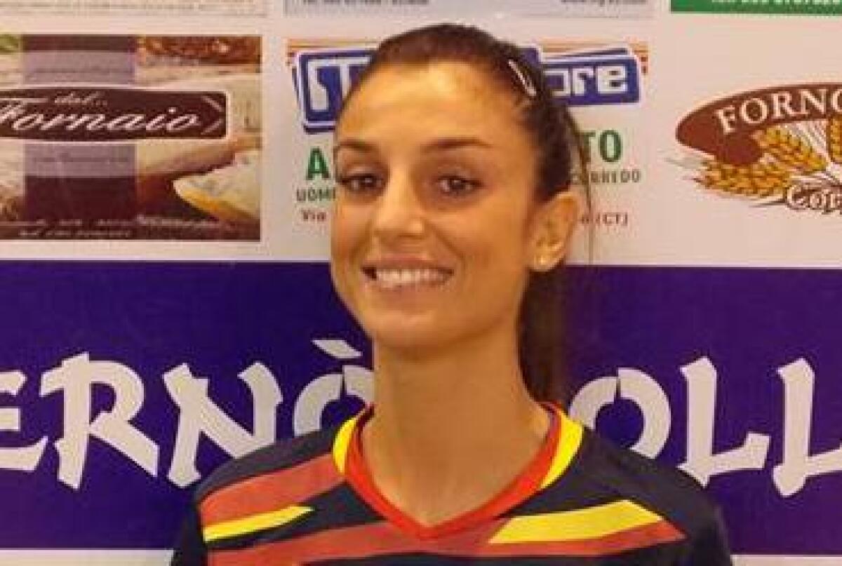 Il Paternò Volley si regala i Quarti di Coppa Sicilia - 