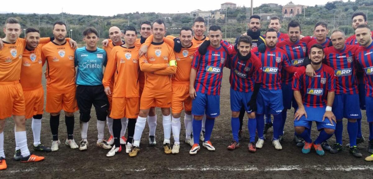 Il Real sbanca Belpasso, l’Fcd Paternò fa suo il derby - 