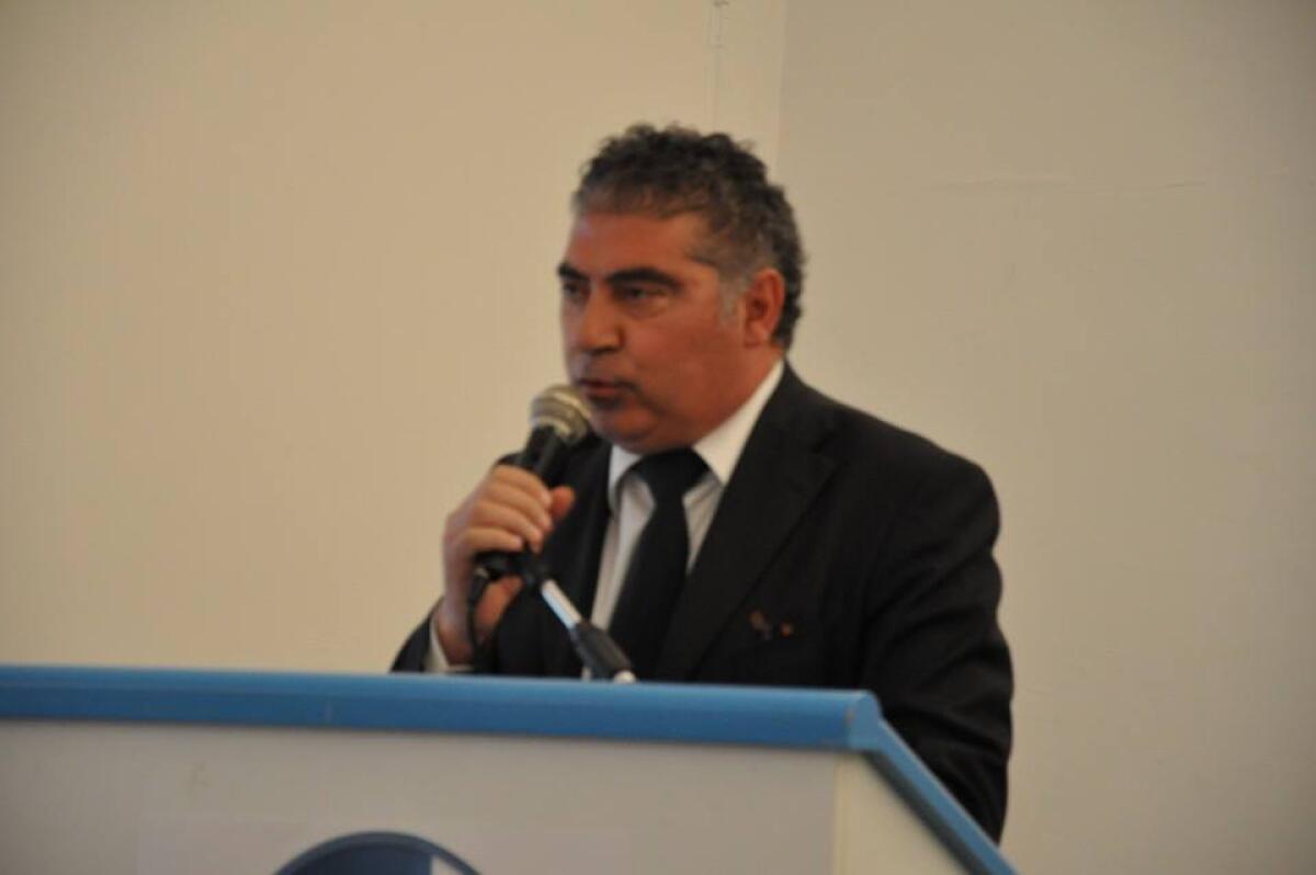 "Non entrerò in giunta: ma non mi è mai stato chiesto" - 