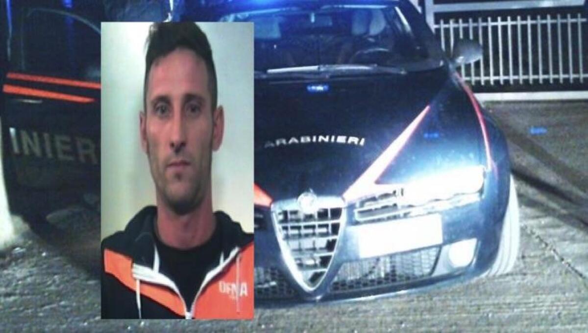 Sorprende il ladro in casa e gli spara: è stato fermato per tentato omicidio - 