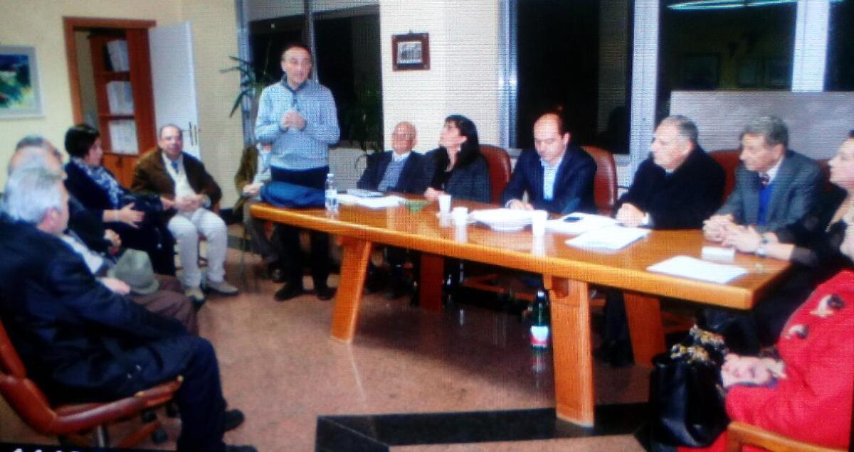 Parte l'Università della Terza età - 