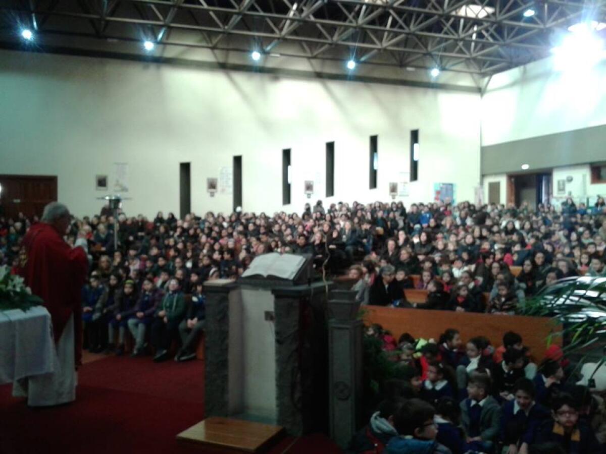 Arriva a Paternò il Velo di Sant'Agata - 