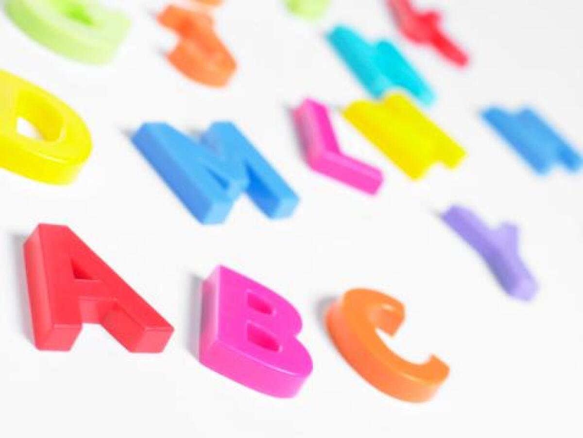 Paternò, l’alfabeto 2016 della città - 