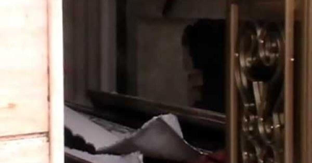 Profanate le tombe della Cappella Cutore - 