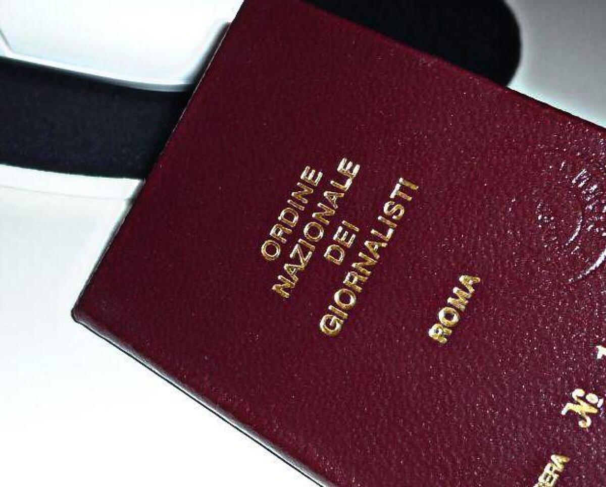 La Gazzetta Rossazzurra: la condanna del giudice e la replica - 