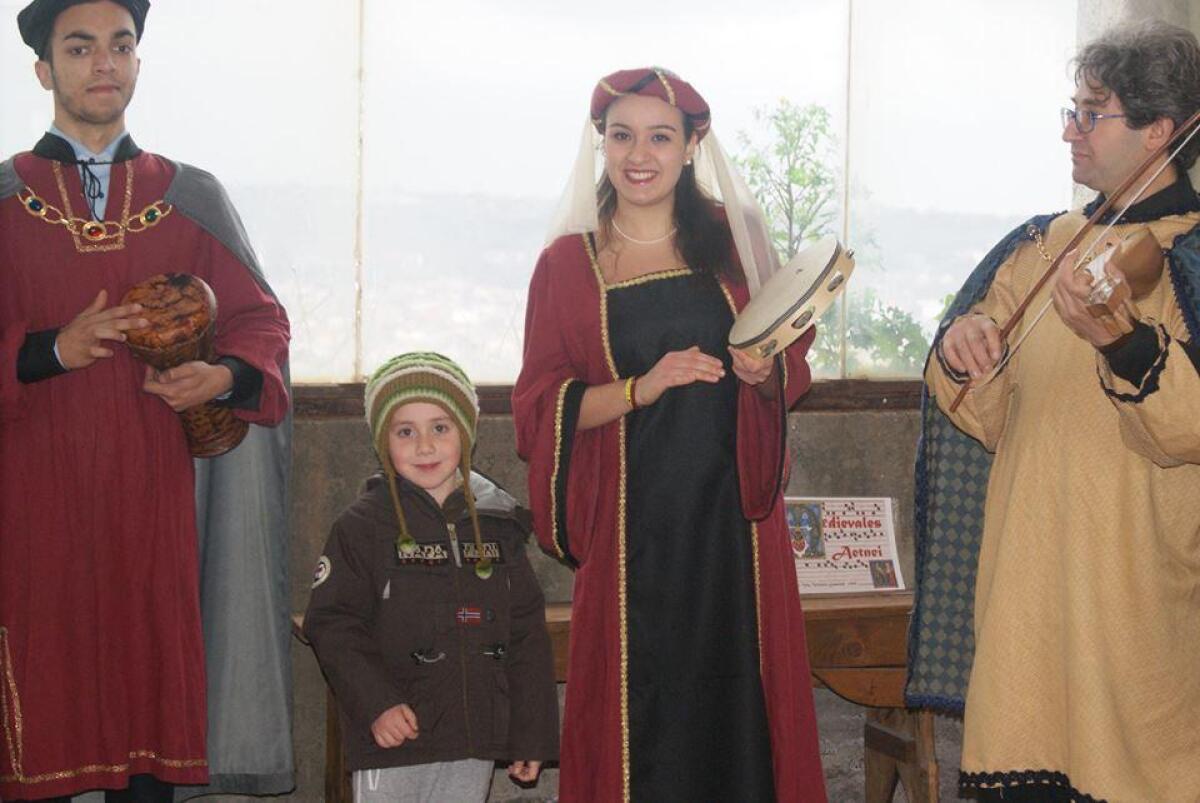 Cala il sipario su “Monumenti in Musica”: una edizione dai grandi numeri - 