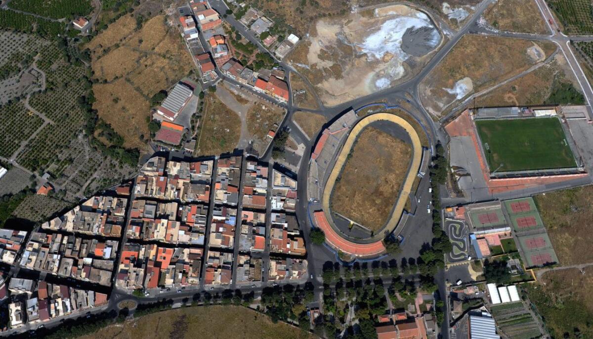 Salinelle, si apre un’altra bocca - 