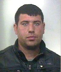 CIOROABA Alexsandru Bogdan, Romania 10-09-1989