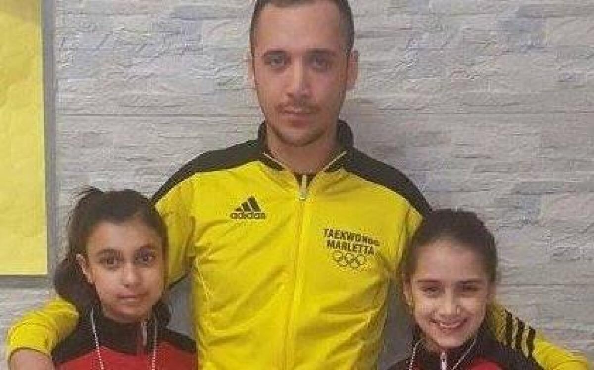 Chiara e Giorgia: brave e vincenti - 