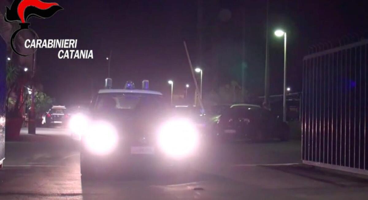 “I Vicerè”: l’asse della droga Paternò-Milano nelle dichiarazioni del pentito - 