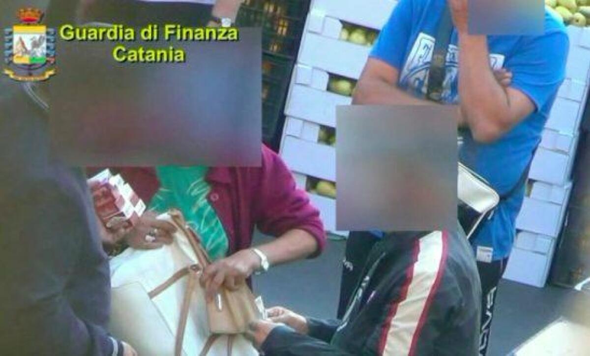 Operazione "Dirty smoke": il video - 