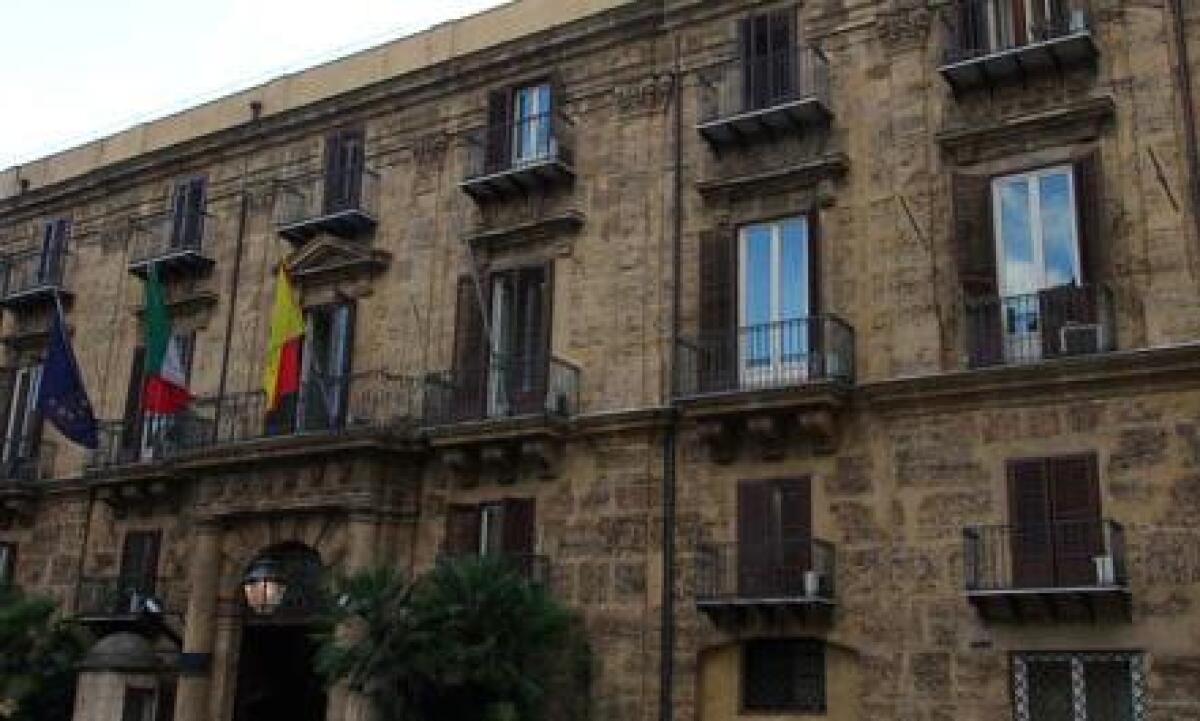 Paternò, arrivano 780 mila euro dalla Regione - 