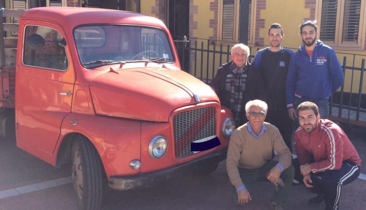 A Sferro si fa cultura: e la Biblioteca cresce - 