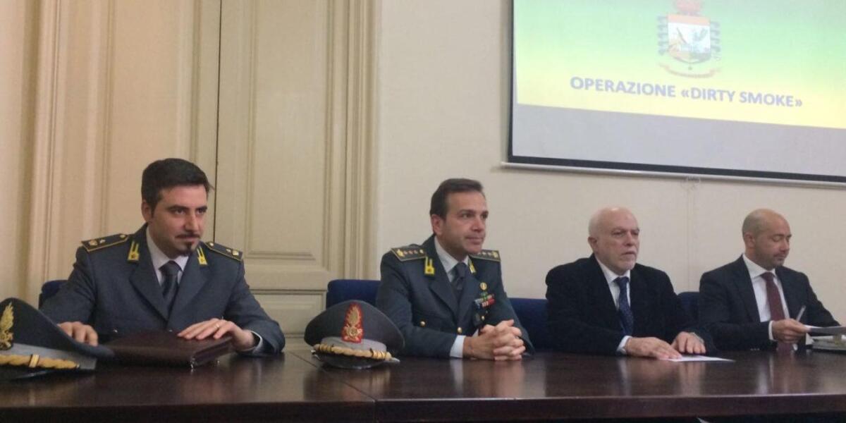 Contrabbando di sigarette: il mercato riguardava anche Paternò - 