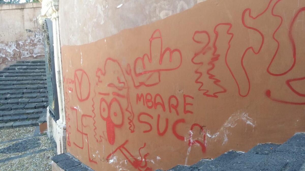 Le bestie sono tornate - 